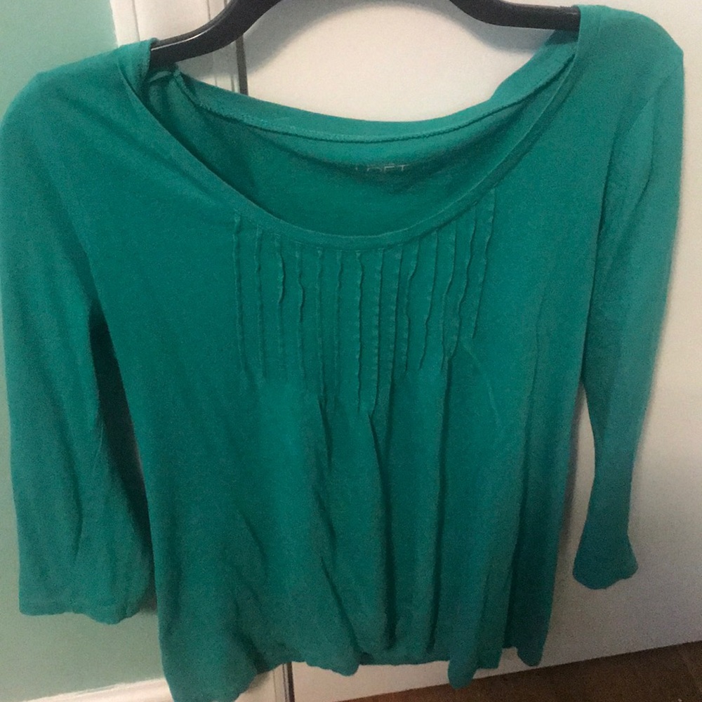 Loft Shirt